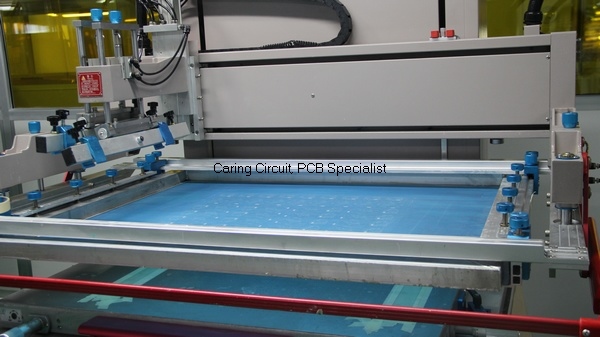 pcb legend print,pcb legend color,expresspcb 